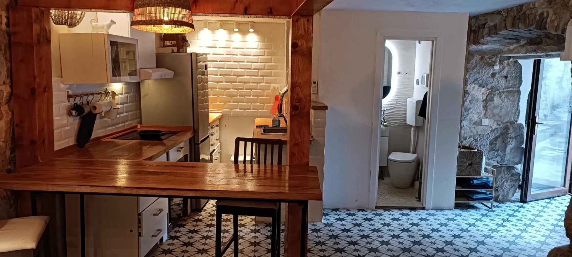 ספליט Charming Central Home מראה חיצוני תמונה