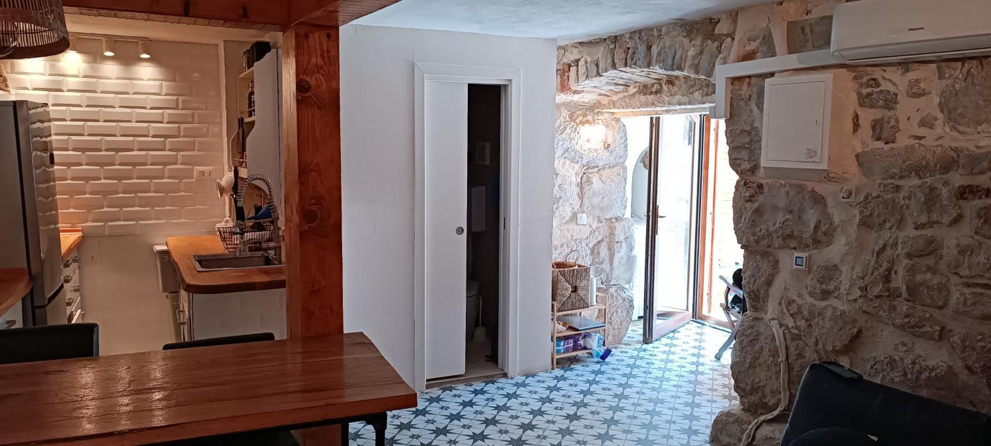 ספליט Charming Central Home מראה חיצוני תמונה