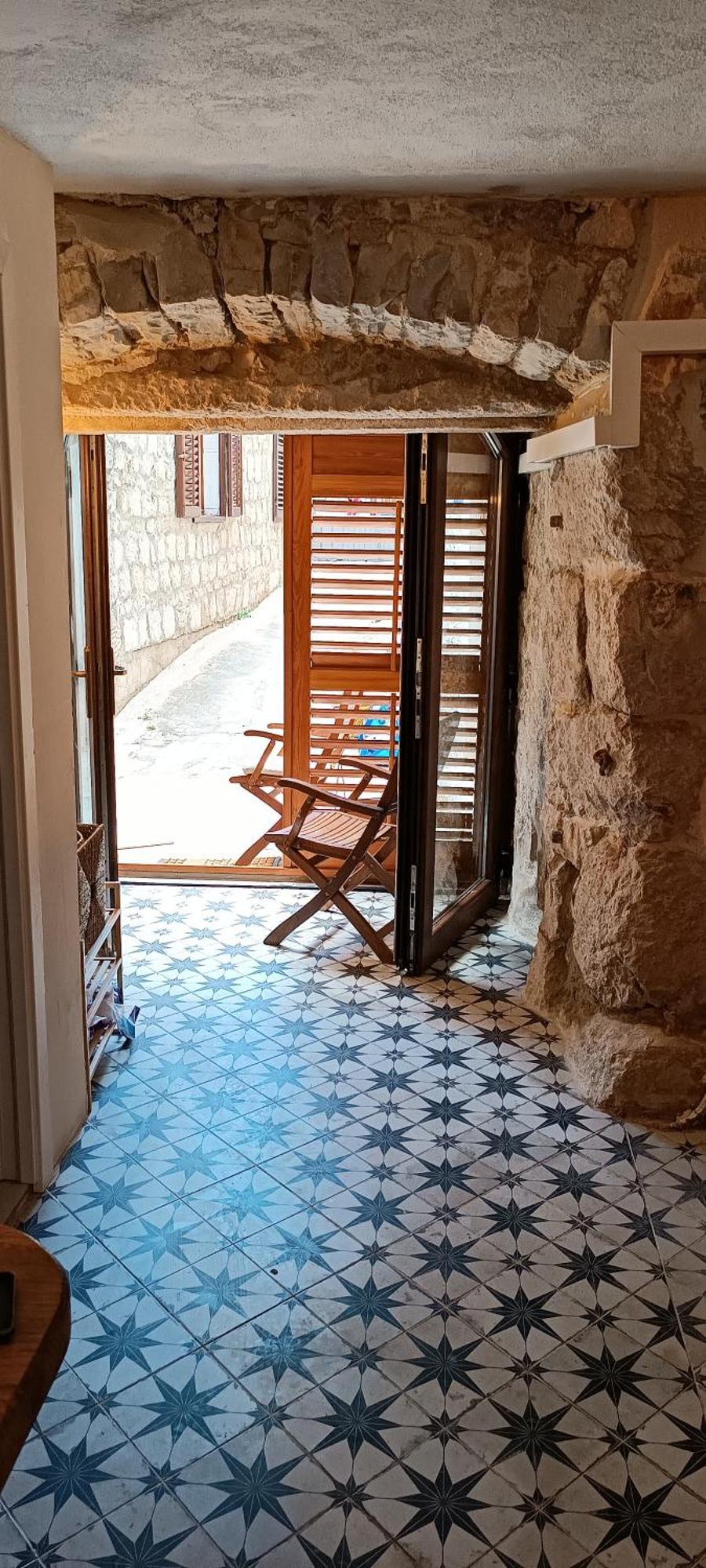ספליט Charming Central Home מראה חיצוני תמונה
