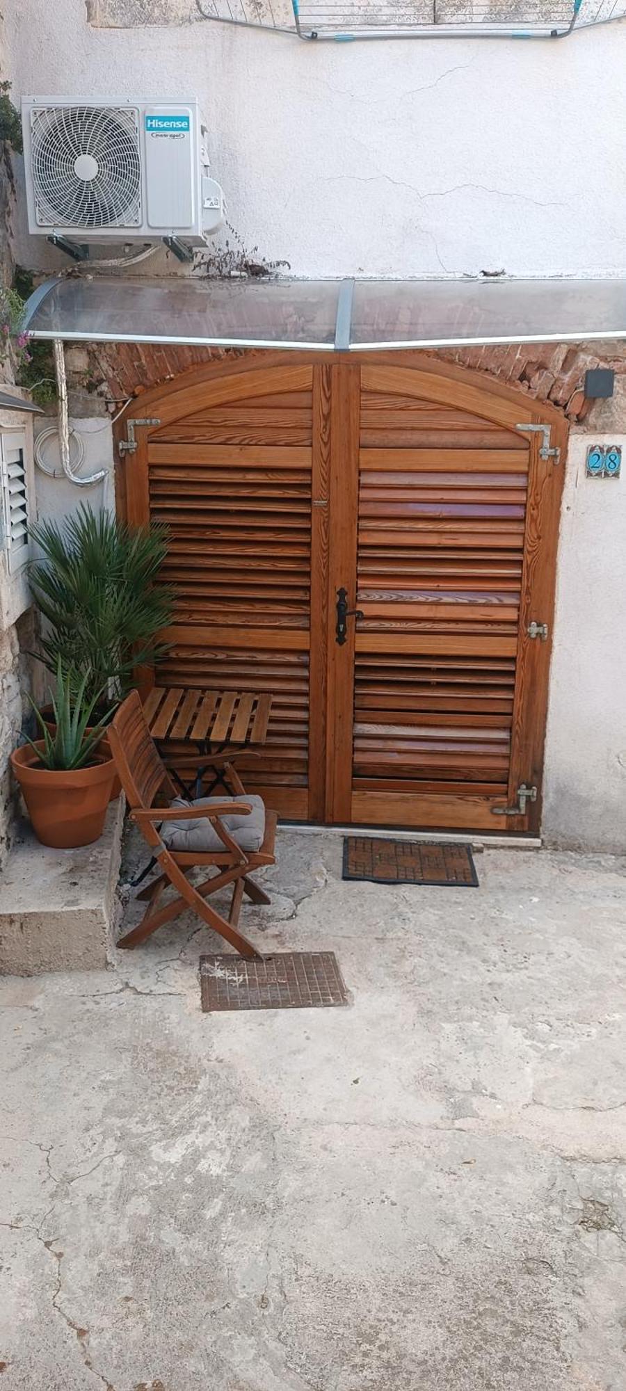 ספליט Charming Central Home מראה חיצוני תמונה