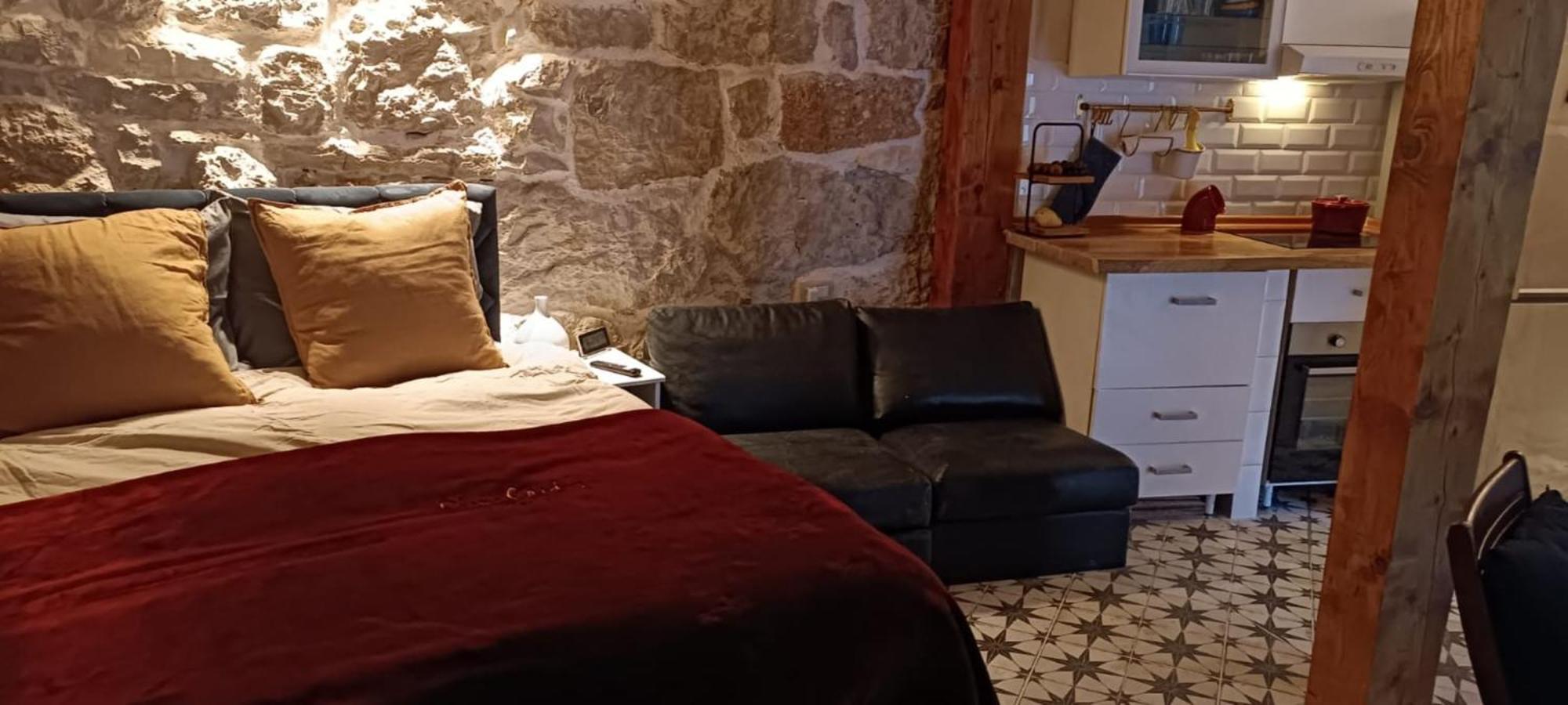 ספליט Charming Central Home מראה חיצוני תמונה